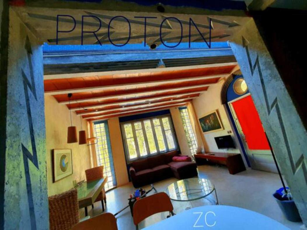 Zentral Club Apartamento Proton-Jacuzzi Belmonte De Miranda Exterior foto