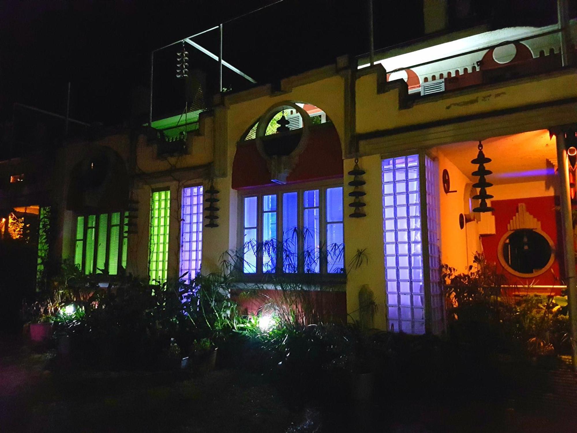 Zentral Club Apartamento Proton-Jacuzzi Belmonte De Miranda Exterior foto